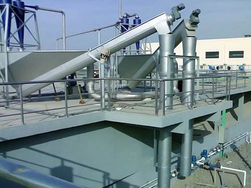 無軸砂水分離器使用條件