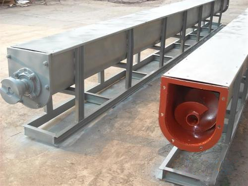 U型螺旋輸送機(jī)